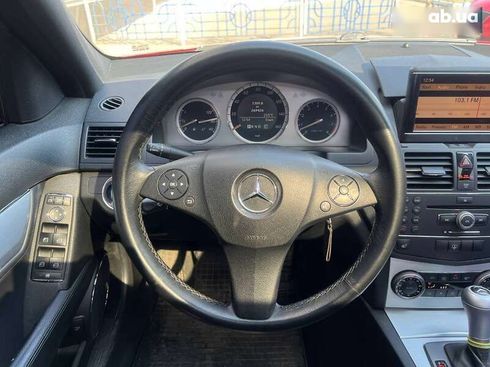 Mercedes-Benz C-Класс 2008 - фото 11
