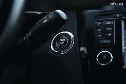 Nissan X-Trail 2016 - фото 23