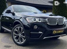 Продажа б/у BMW X4 в Львовской области - купить на Автобазаре