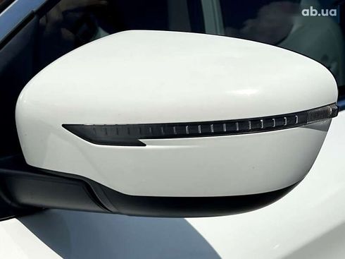 Nissan Qashqai 2021 - фото 25