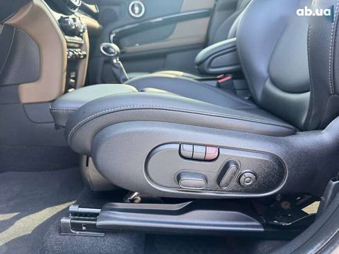 MINI Countryman 2017 - фото 18