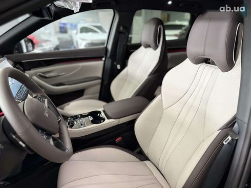 BYD Song Plus 2025 - фото 14
