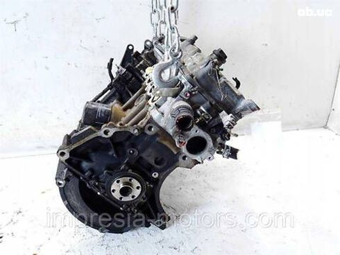 двигатель в сборе для Toyota Yaris - купити на Автобазарі - фото 9
