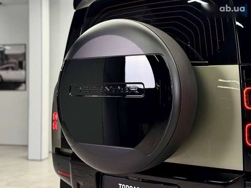 Land Rover Defender 2023 - фото 22