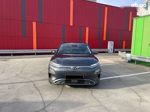 Hyundai Kona 2018 - фото 2