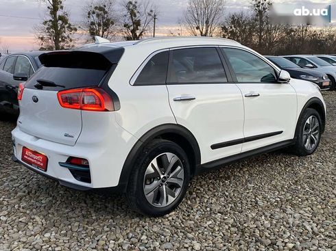 Kia Niro 2019 - фото 24