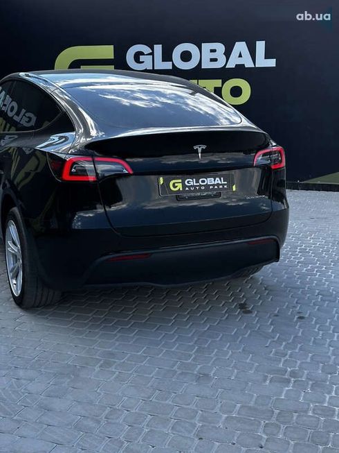 Tesla Model Y 2023 - фото 19