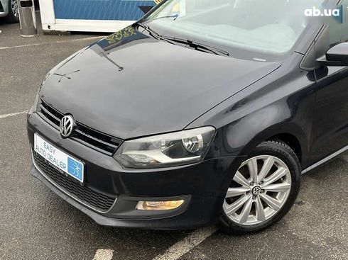 Volkswagen Polo 2012 - фото 9