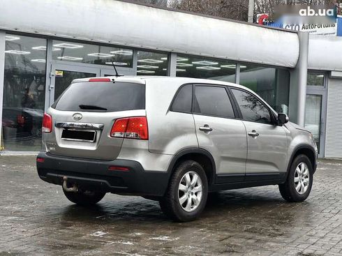 Kia Sorento 2012 - фото 6