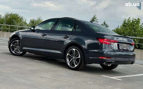 Audi A4 2019 - фото 8