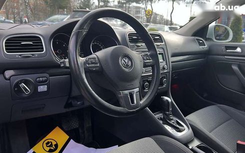 Volkswagen Golf 2014 - фото 18