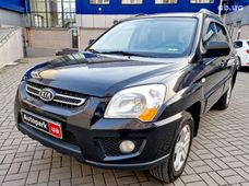 Купити Kia бу в Україні - купити на Автобазарі