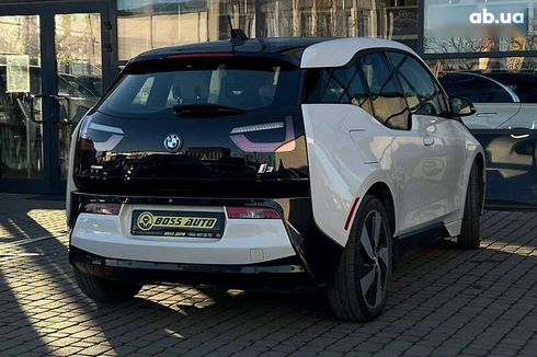 BMW i3 2015 - фото 7