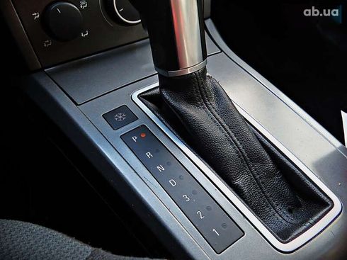 Opel Astra 2007 - фото 8