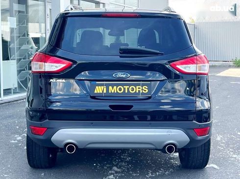 Ford Kuga 2016 - фото 6