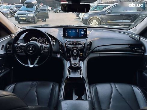 Acura RDX 2018 - фото 17