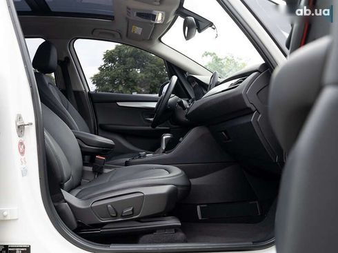 BMW 2 Series Active Tourer 2015 - фото 30