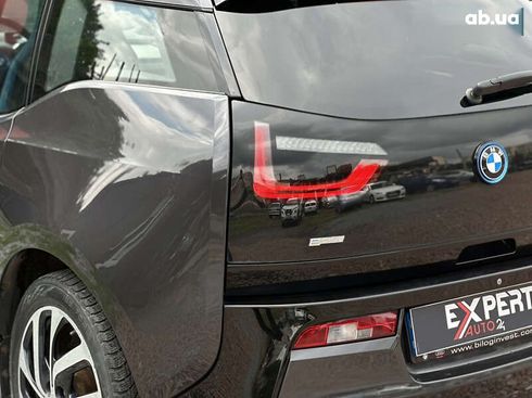 BMW i3 2015 - фото 11