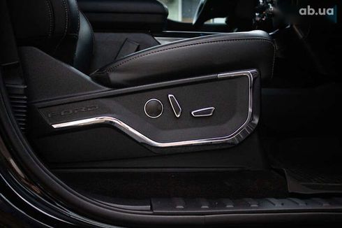 Ford f-150 2021 - фото 29