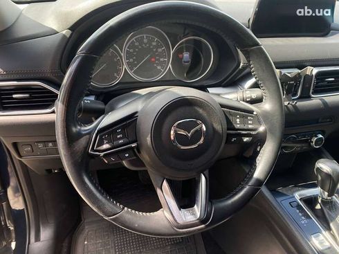 Mazda CX-5 2017 - фото 15