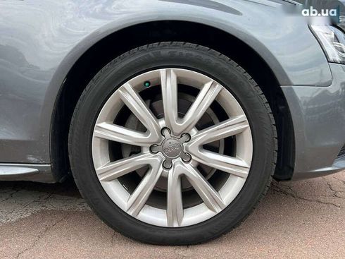 Audi A4 2014 - фото 22