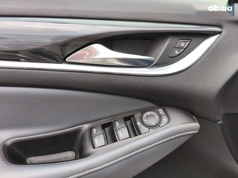 Buick Enclave 2018 - фото 11