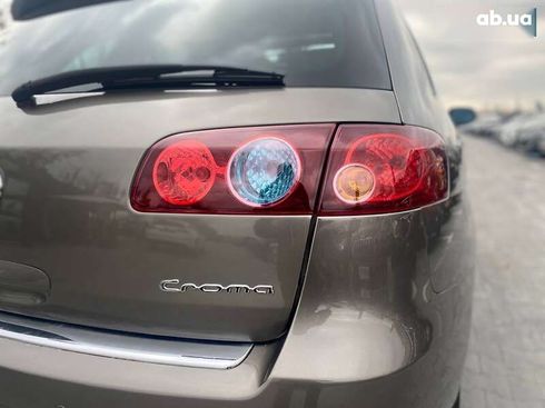 Fiat Croma 2008 - фото 10