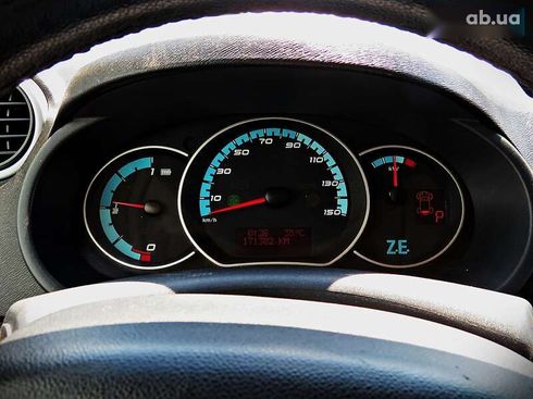 Renault Kangoo 2013 - фото 6