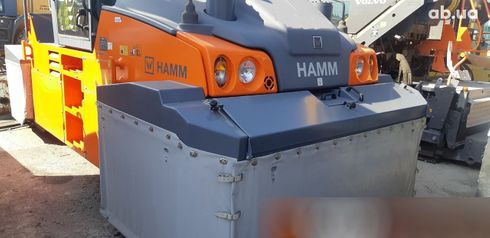 Hamm HP 180 2021 - фото 2