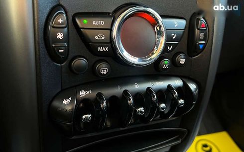 MINI Countryman 2014 - фото 17