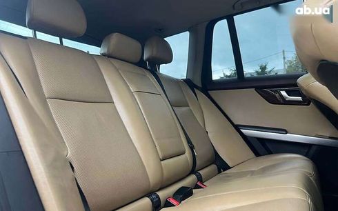 Mercedes-Benz GLK-Класс 2012 - фото 20