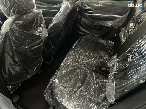 Honda eNP1 2024 - фото 22