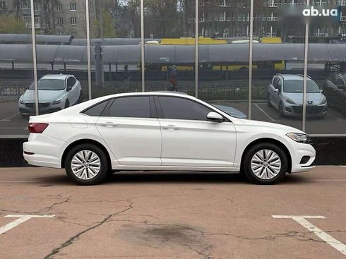 Volkswagen Jetta 2020 - фото 7