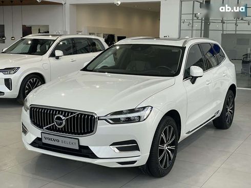 Volvo XC60 2019 - фото 10