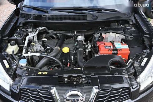 Nissan Qashqai 2013 - фото 15