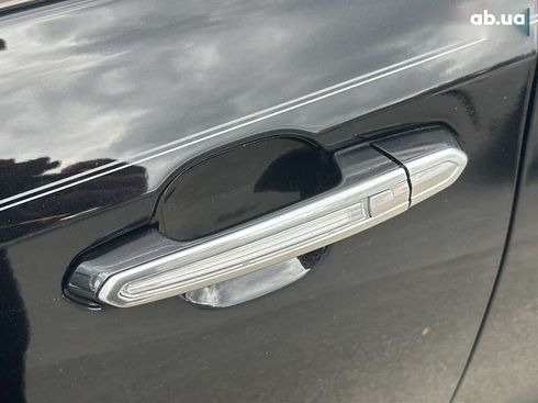 Cadillac XT4 2018 - фото 13