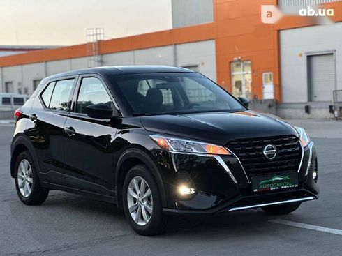 Nissan Kicks 2021 - фото 6