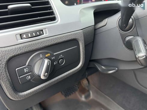 Volkswagen Touareg 2017 - фото 30