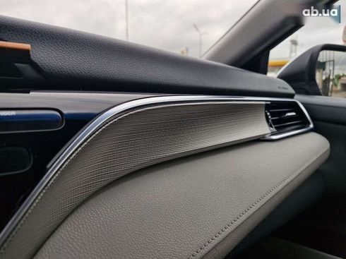 Toyota Camry 2018 - фото 14