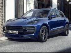 Продажа Porsche Macan T в Киевской области - купить на Автобазаре