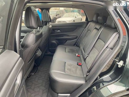 Nissan Ariya 2024 - фото 24