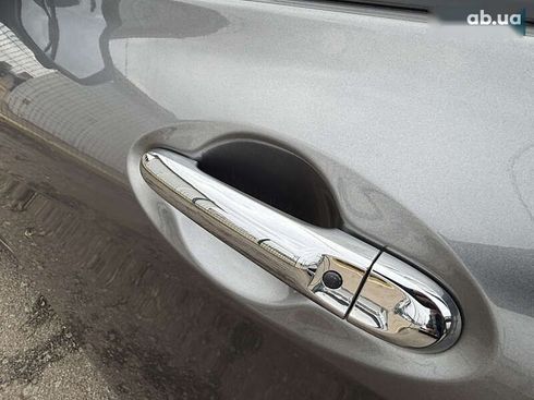 Nissan Note 2020 - фото 10