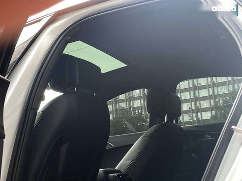 Audi A6 2018 - фото 21