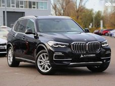 Продажа б/у BMW X5 2021 года в Киеве - купить на Автобазаре