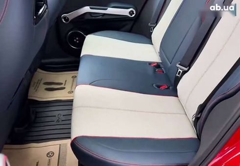 BYD Yuan EV 2023 - фото 18