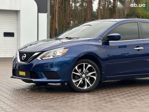 Nissan Sentra 2017 - фото 6