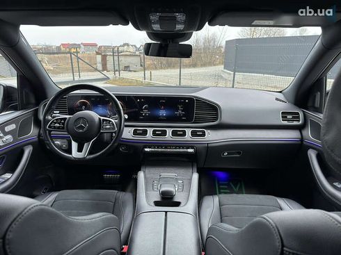 Mercedes-Benz GLE-Class 2021 - фото 27