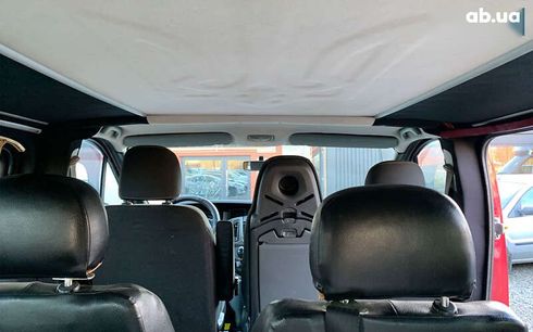 Opel Vivaro 2007 - фото 19