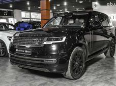 Купить Land Rover бу в Одессе - купить на Автобазаре