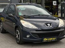 Купить Peugeot 206 2010 бу в Ивано-Франковске - купить на Автобазаре